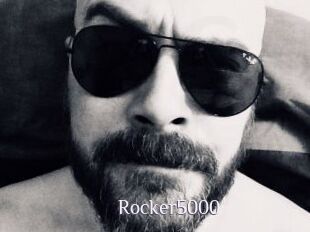 Rocker5000