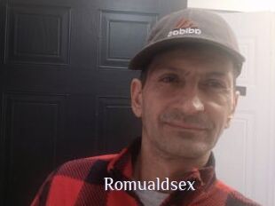 Romualdsex