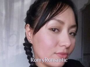 RomyRomantic