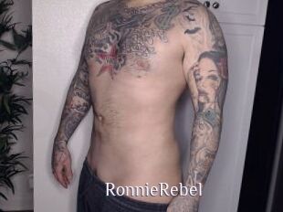RonnieRebel