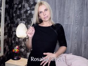 RosaliaGilbert
