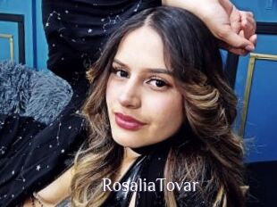 RosaliaTovar