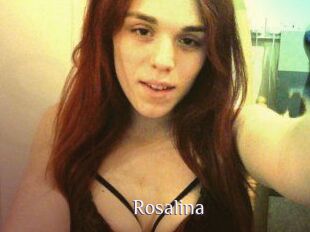 Rosalina