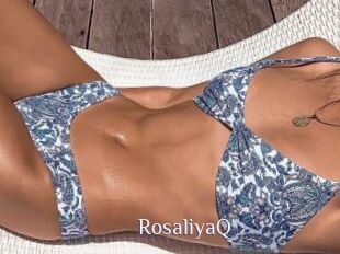 RosaliyaQ