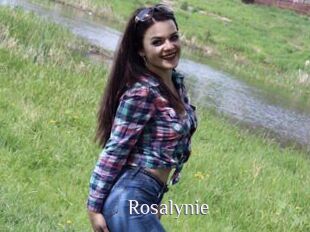 Rosalynie