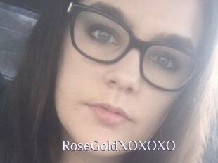 RoseGoldXOXOXO