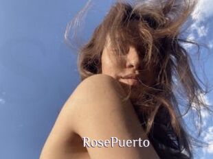 RosePuerto