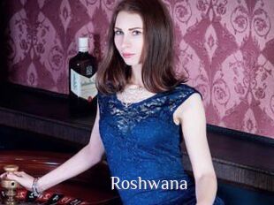 Roshwana