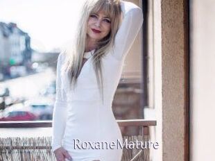 RoxaneMature