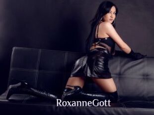 RoxanneGott