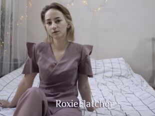RoxieFlatcher