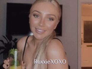 RoxxieXOXO