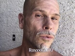 Roxxxy2070