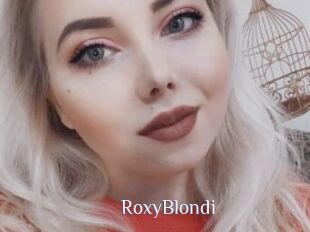 RoxyBlondi