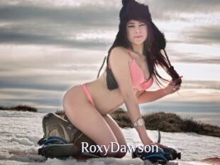 RoxyDawson