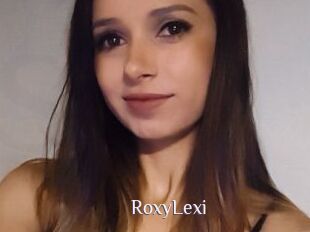 RoxyLexi