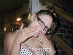 Roxy_cotton