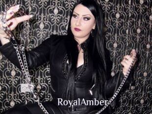 RoyalAmber