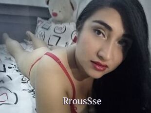 RrousSse