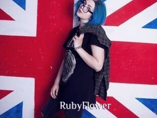 RubyFlower