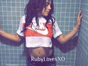 RubyLovesXO