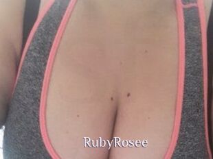 RubyRosee