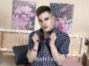 RudyTaylor