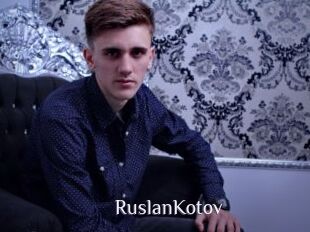 RuslanKotov