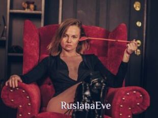 RuslanaEve