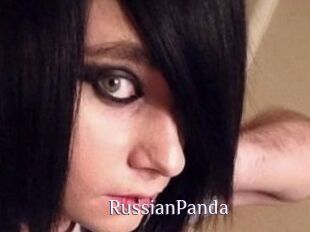 RussianPanda