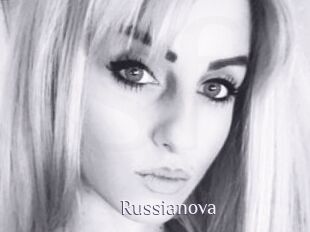 Russianova