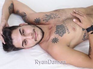 RyanDamon