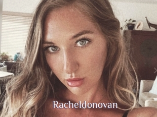 Racheldonovan