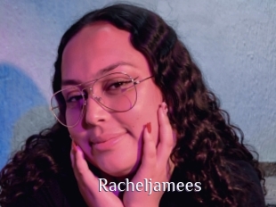 Racheljamees