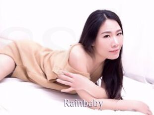 Rainbaby