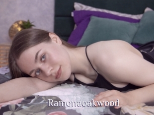 Ramonaoakwood