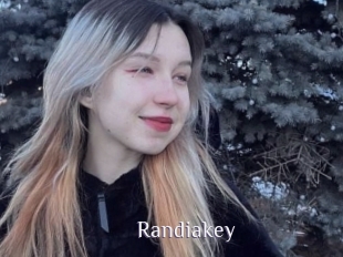 Randiakey