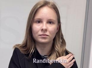 Randibenskin