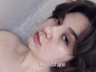 Randifare