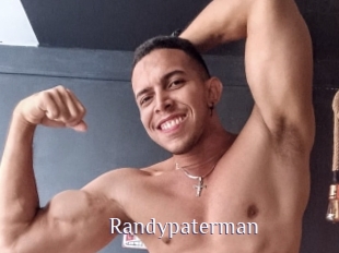 Randypaterman