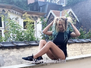 Ranyamuslim