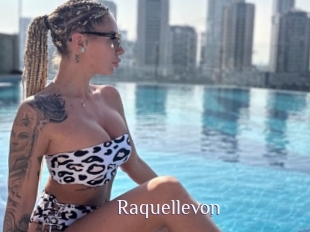 Raquellevon