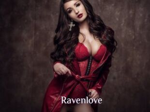 Ravenlove