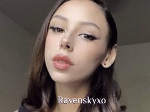 Ravenskyxo
