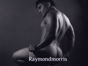 Raymondmorris