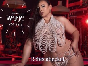 Rebecabecket