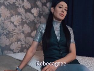 Rebecagree