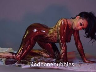 Redbonebubbles