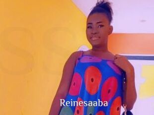 Reinesaaba