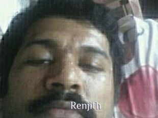Renjith